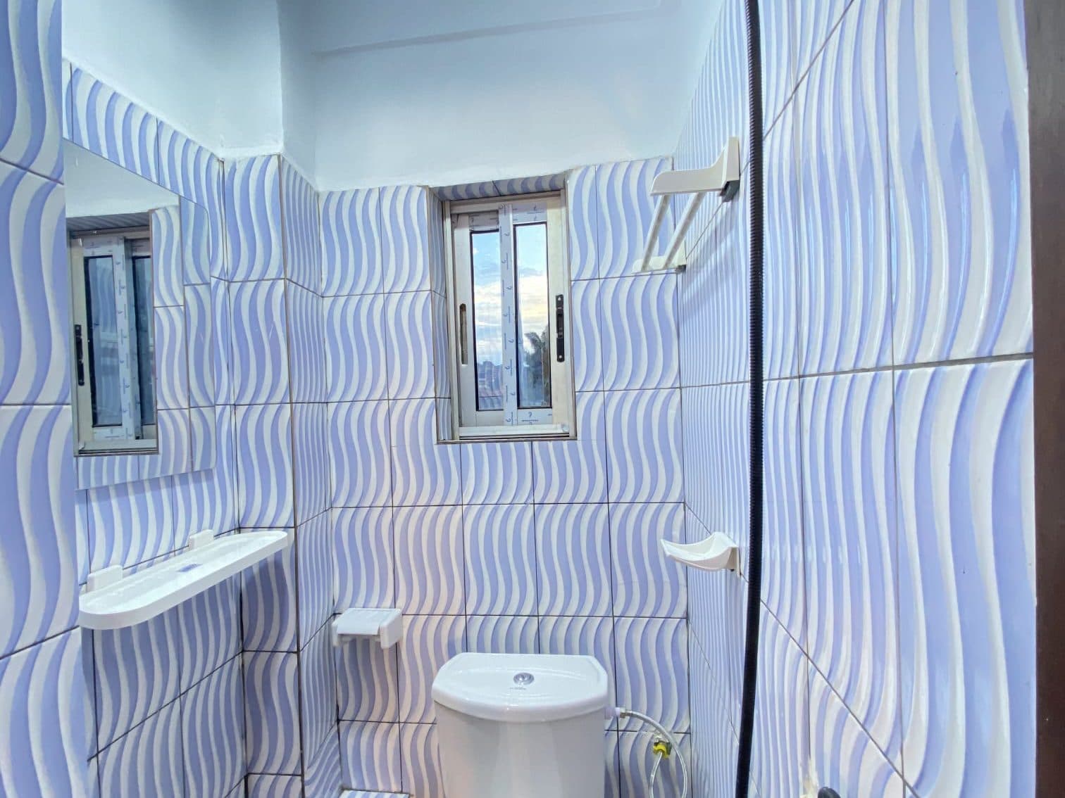 Toilette