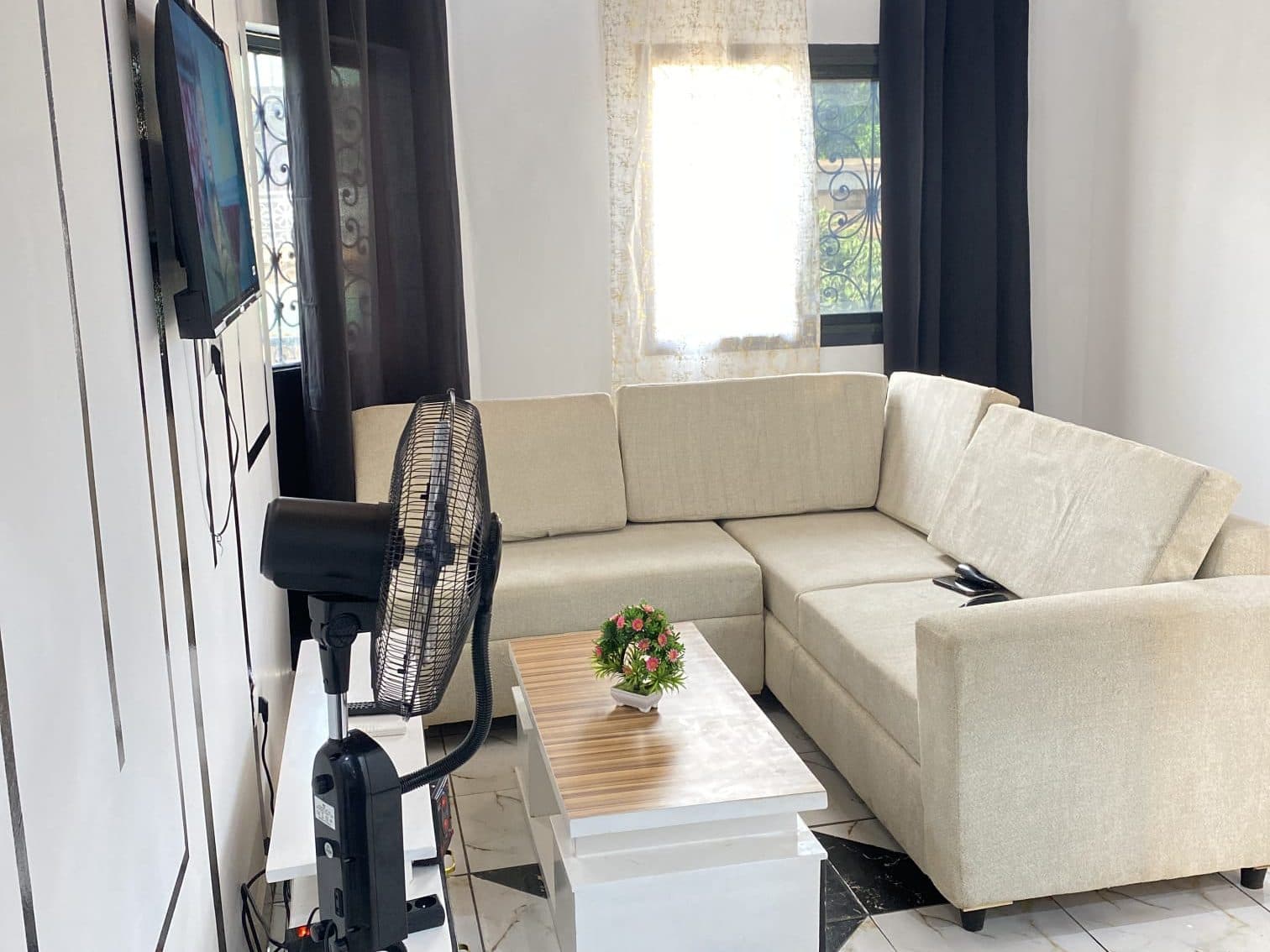Salon