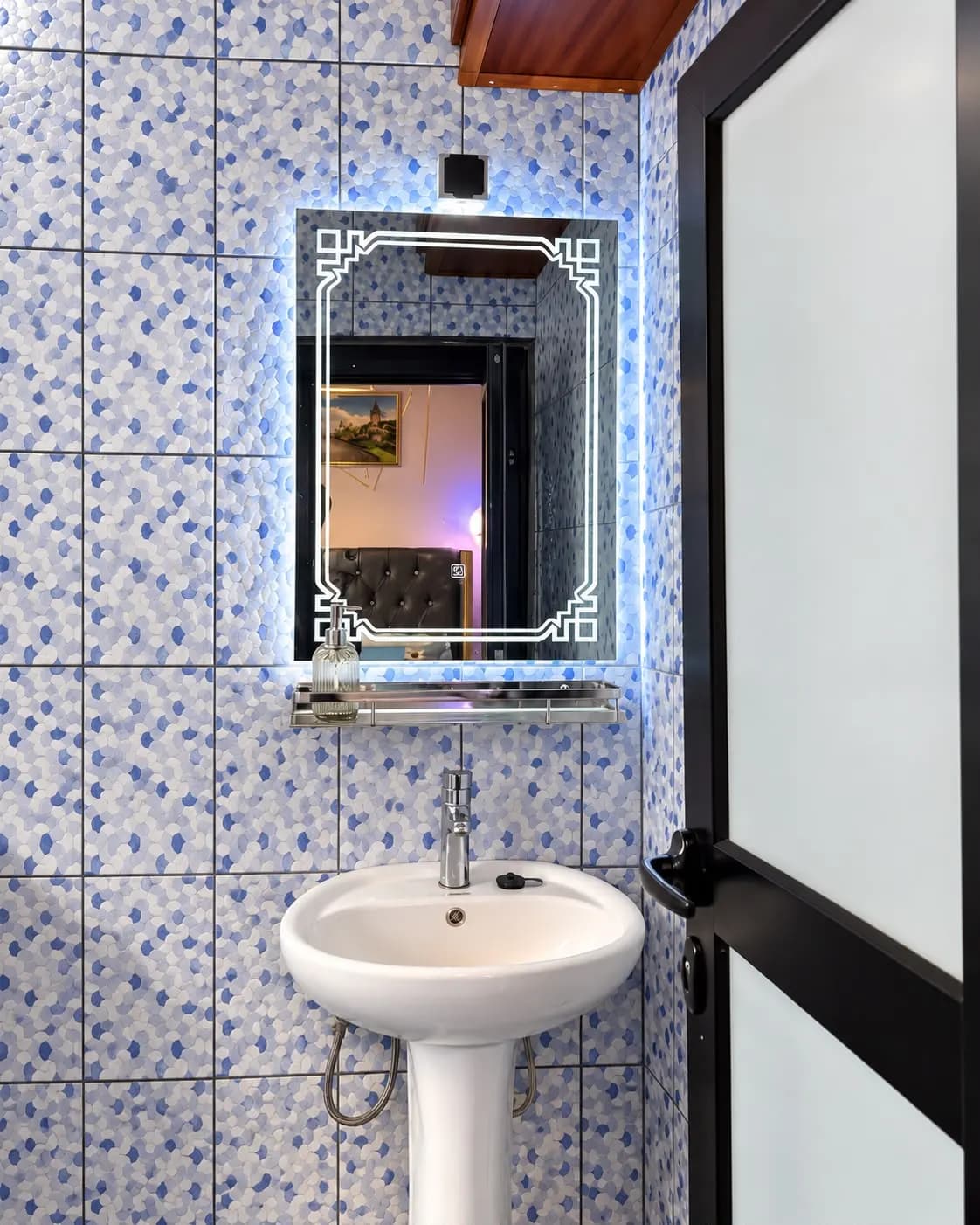 Toilette