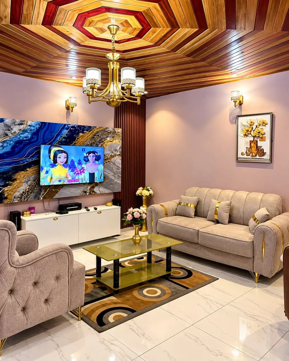 Salon