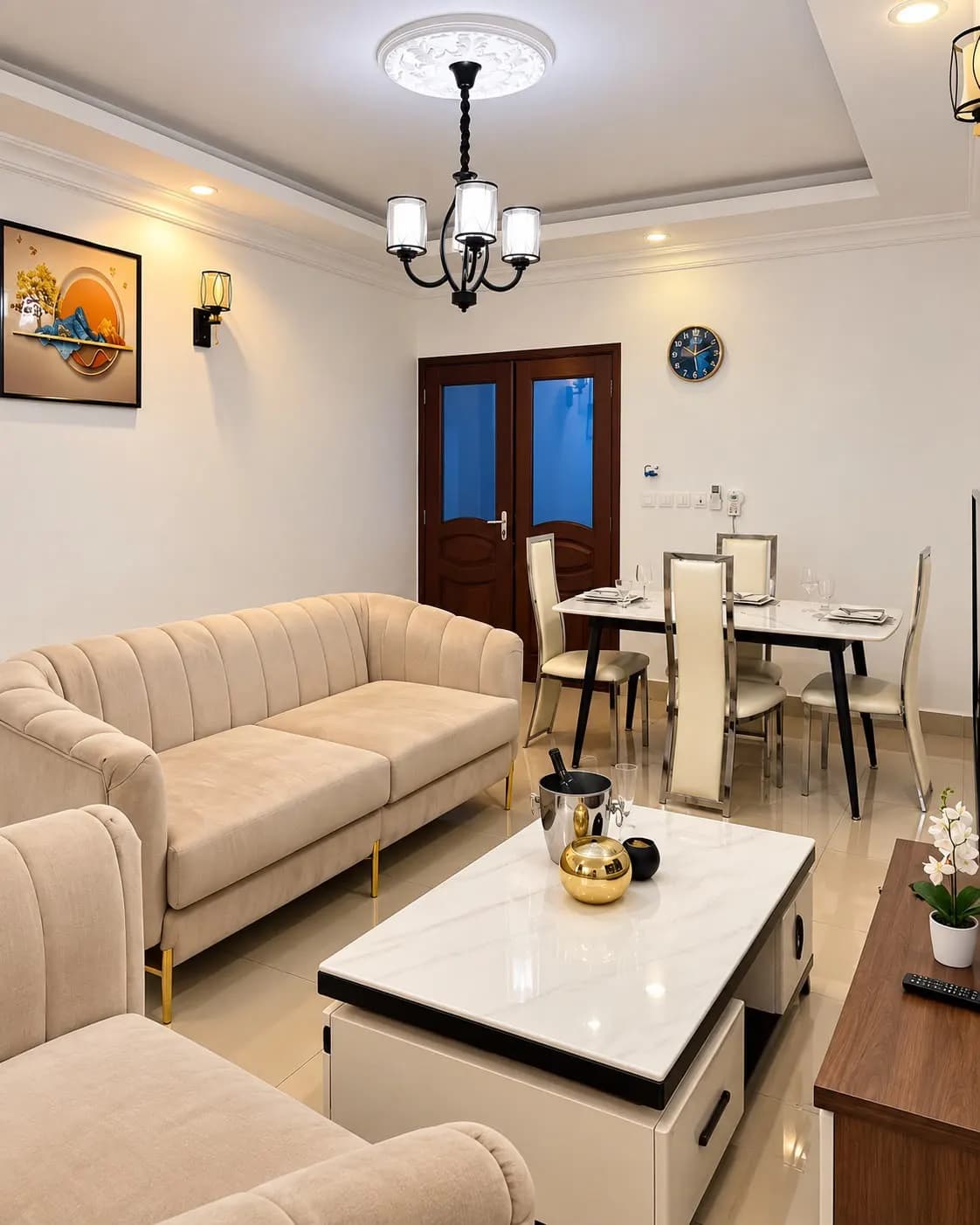 Salon